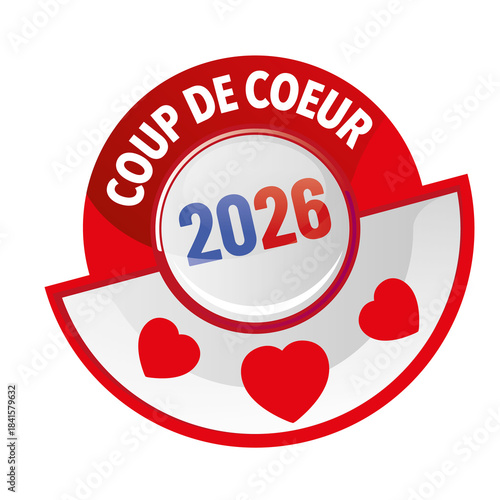 Avis Coup de coeur - icone