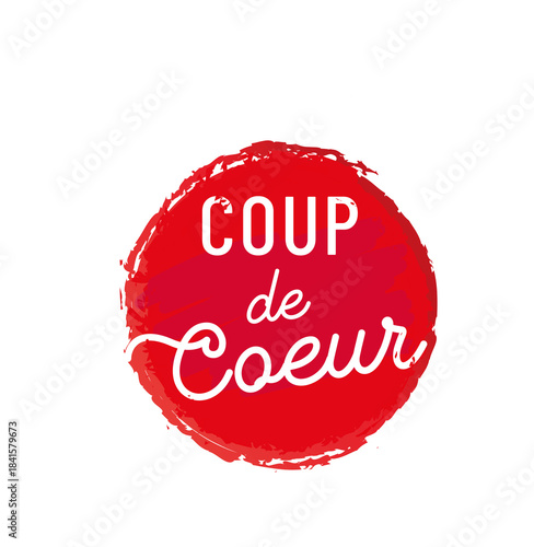Avis Coup de coeur - icone