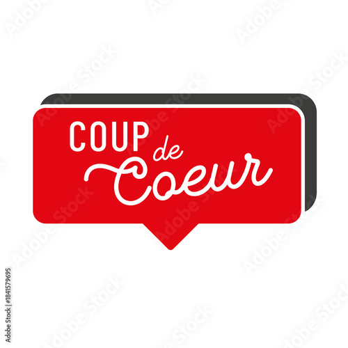 Avis Coup de coeur - icone