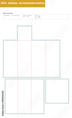 wine bottle with box dieline template box dieline die lines packaging custom dieline  box cardboard box dieline pizza box dieline printable product packaging layout,
