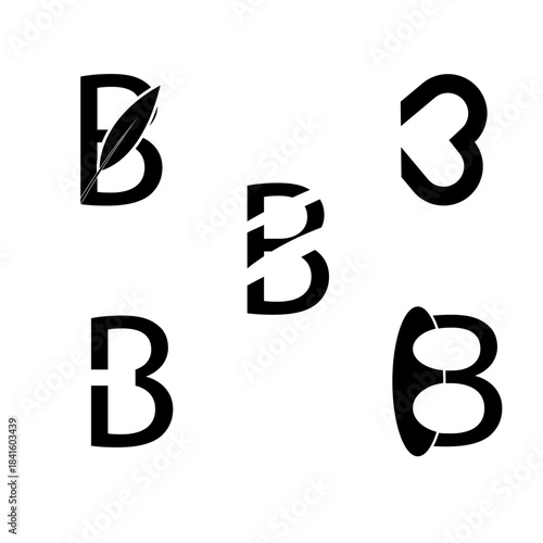 numbers and symbols,vector black friday sale, vector sale icon,b typography logos