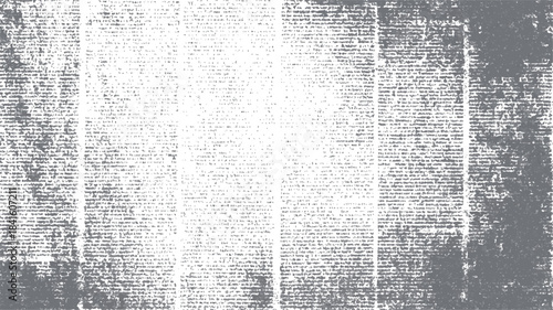 An abstract vintage blue background features a wet grunge texture with cold liquid splashes and ice patterns on an old glass surface