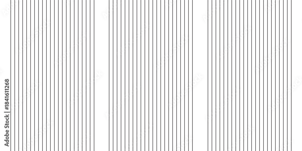 Obraz premium Vector Illustration of the gray pattern of lines abstract background. EPS10.