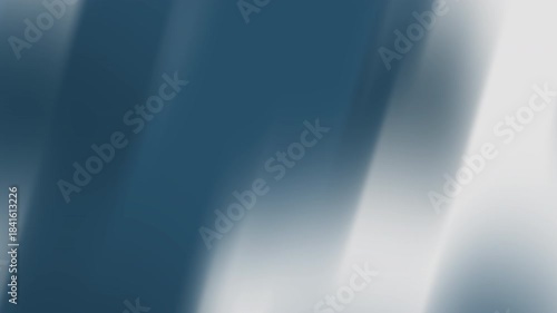 Dark navy blue Medium navy blue Gray blue Light gray gradient background