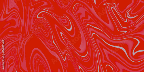 embracing the enchanting charm of dynamic abstract red liquid marble swirl texture stock photo wallpaper. swirling red liquid marble abstract texture for background or wallpaper stock photo .