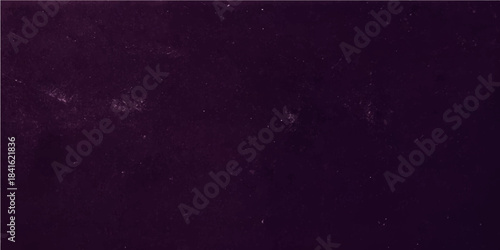 Blue cosmic galaxy grunge film background with bright nebula stars and abstract dark particles