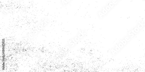 White concrete wall texture background for vintage paper design