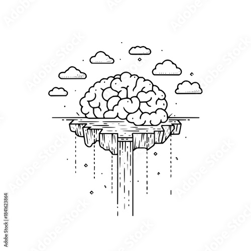 Solid Black Background Vector Illustration Providing a Deep, Uniform Canvas with Ample Copy Space, Ideal for Minimalist Digital Designs and Creative Overlays.