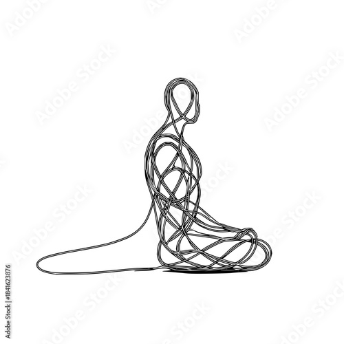 Solid Black Background Vector Illustration Providing a Deep, Uniform Canvas with Ample Copy Space, Ideal for Minimalist Digital Designs and Creative Overlays.