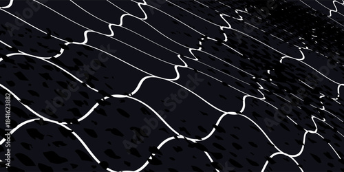 Mesh texture for fishing nets. Seamless pattern for sportswear or soccer goal, volleyball net, basketball hoop, hockey, athletics.