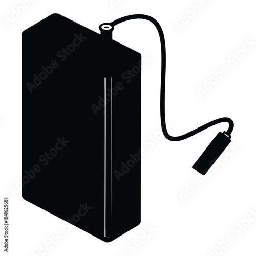 Industrial vacuum cleaner for cleaning services powerful suction household appliance