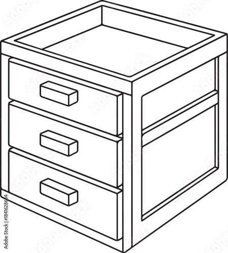 Multi-Tray Stationery Box.eps