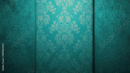 Detailed view of a vintage ...