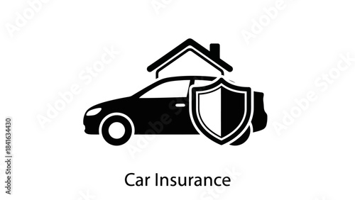 Shielding your future: a conceptual illustration of car and home security assurance plan