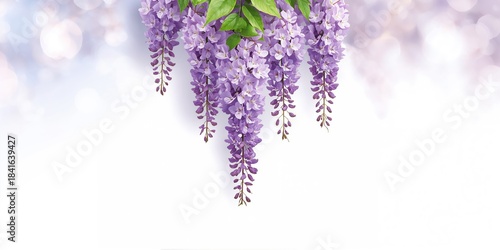 Springtime Fabaceae flower ...