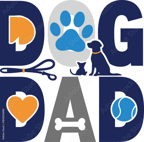 DOG LOGO