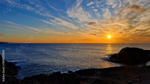 Fuerteventura - Canary Islands