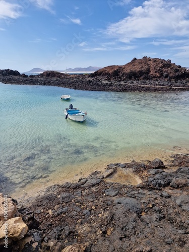 Fuerteventura - Canary Islands