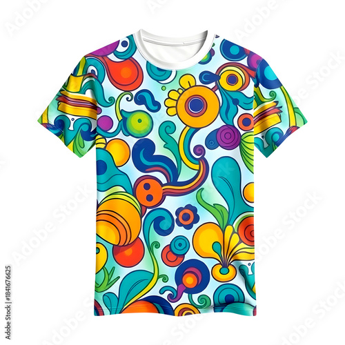 t shirt Mockup Design