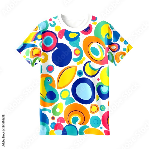 t shirt Mockup Design