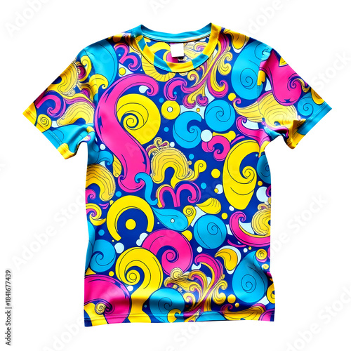 t shirt design Mockup Design