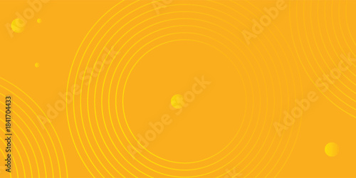 Pasta background, yellow spaghetti abstract.