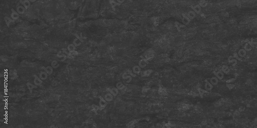 Abstract black and gray texture background with black wall texture design. Stone marble wall concrete texture horror dark concept in backdrop. Dark wall texture background