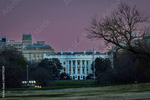 White House