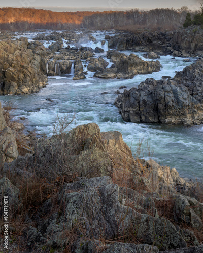 Great Falls Park