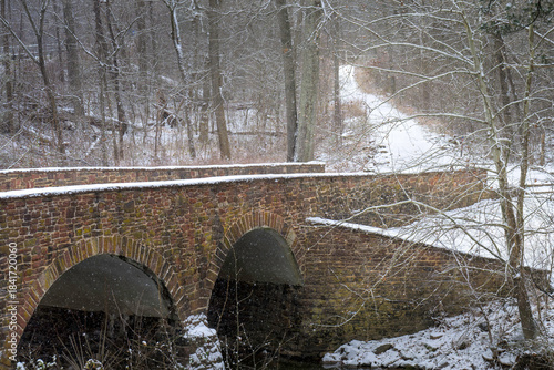 Stone Bridge