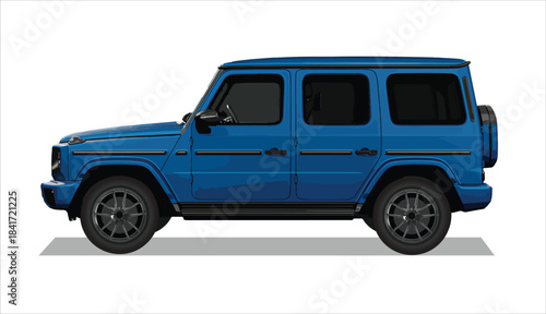 elegant new fast race car urban electric power style model 