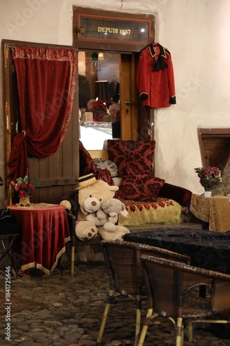 Meistrite Hoov - Tallinn