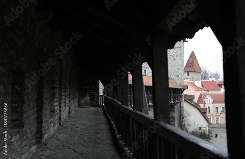 Tallinna linnamüür - Tallinn