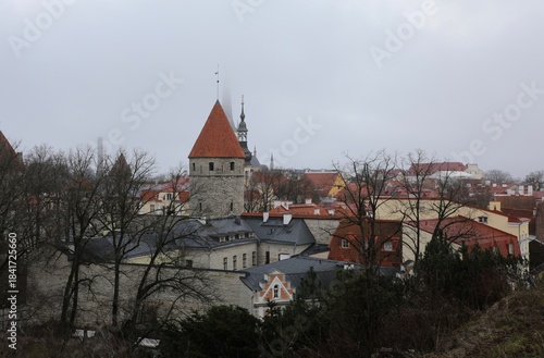 Tallinn - Estonie