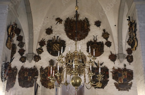 cathédrale sainte-Marie - Tallinn 