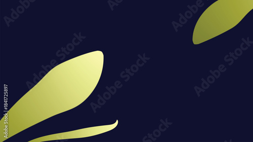 Golden Abstract Leaf Shapes – Modern Minimal Gradient Background
Gold Botanical Abstract Vector – Elegant Leaf Design on Dark Background
Gold Gradient Leaf Elements – Minimal Decorative Abstract Backg
