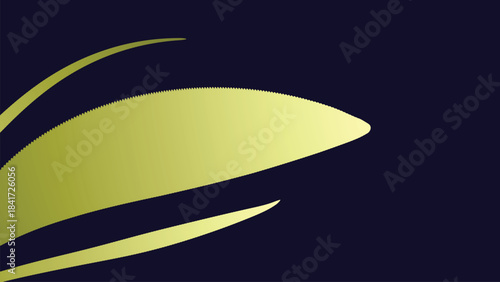 Golden Abstract Leaf Shapes – Modern Minimal Gradient Background
Gold Botanical Abstract Vector – Elegant Leaf Design on Dark Background
Gold Gradient Leaf Elements – Minimal Decorative Abstract Backg
