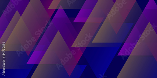 Coloured neon lights dark background vector design in eps 10