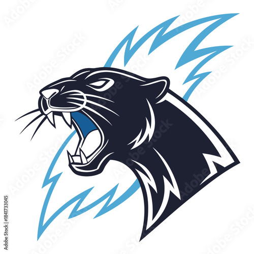 A representation indicating the availability of a scalable vector file for versatile graphic design projects