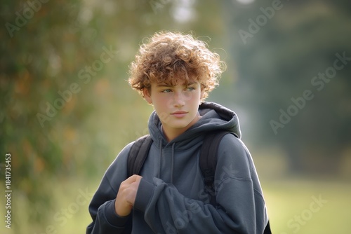 Great for teen lifestyle, natural beauty, and authentic youth culture imagery.