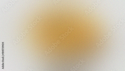 Coffee Stain Texture on White Background, Grunge Liquid Spill Mark