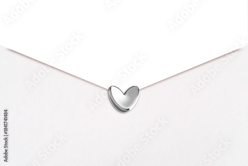 White love letter