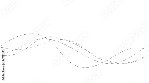 abstract wave background