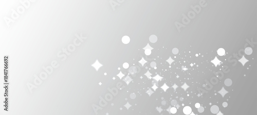 PNG Falling Snowflakes Overlay, Realistic Snowfall Effect on Transparent Background] crowd of people jumping