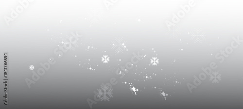 Winter snow overlay PNG. Falling snowflakes and soft snow particles isolated on transparent backgroundrain drops on a window