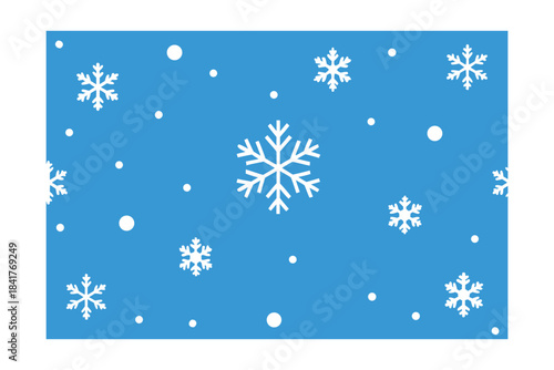 blue-sky-background-with-seamless-white-snowflakes.eps