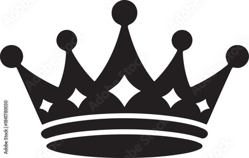 Minimalist vector illustration featuring clean preview styled abstract graphic forms in elegant modern outline artwork