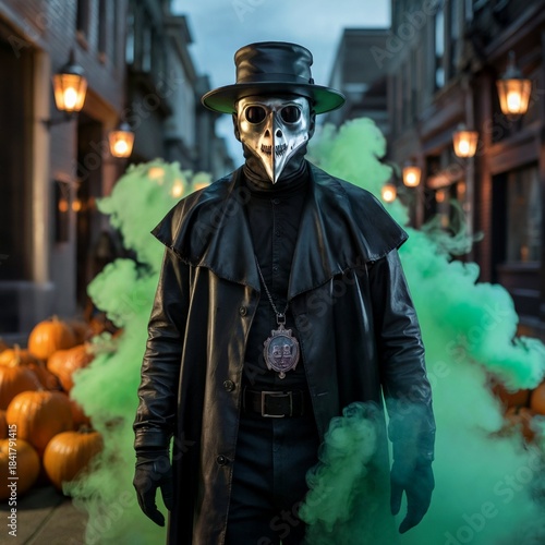Global Halloween Spreading Magic Across the World
