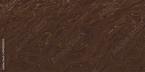 Dark brown vintage leather and wood seamless surface texture design backdrop.  shinny golden paper texture, modern crystal background, oil painted marble texture. Abstract crystalized red marble