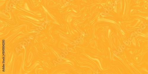Macro close-up of abstract orange fruit texture on a fresh, juicy citrus peel background. orange peel with glow, Modern seamless orange background with liquid crystal palette, quartz texture